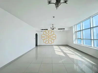 Luxury Sea View 3BHK |All Masters | Free Parking