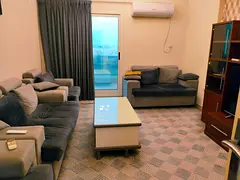 Furnished Rooms with Balcony for Rent near Metro - Union