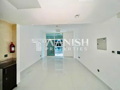 Bright & Spacious STUDIO | Prime Location | Ready to Move