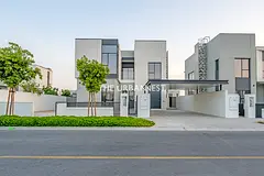 Single Row | Park Facing | Vacant Now | Type B