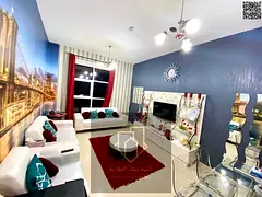 Excellent spaces | High-end finishes | Distinctive location | Direct Sheikh Khalifa Street | Distin