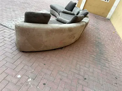 Premium Quality Marina Home Sofa Perfect Condition