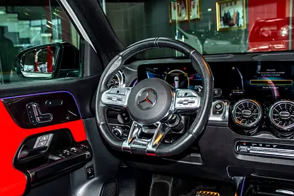 صورة مصغرة 10 لـ 2022 Mercedes-BENZ GLB