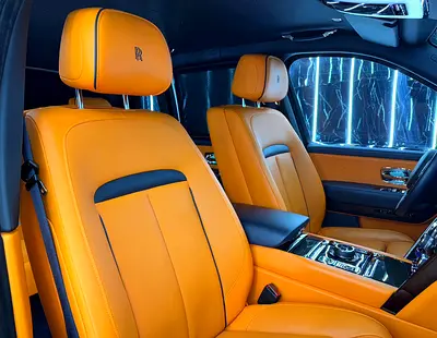 صورة مصغرة 20 لـ 2021 ROLLS-ROYCE CULLINAN