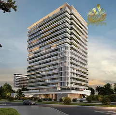 20%DISCOUNT- 1BED+STUDY AMENITIES VIEW -FULLY FURNISHED