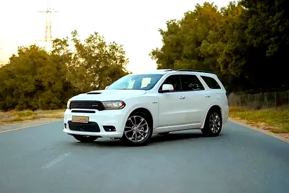 AED 1,526/Month | R/T 5.7L HEMI V8 | Free Wrranty | GCC Specs | REF#M63221