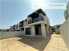 4BR Back-to-Back Corner Unit | Maid’s Room | Jebel Ali Village