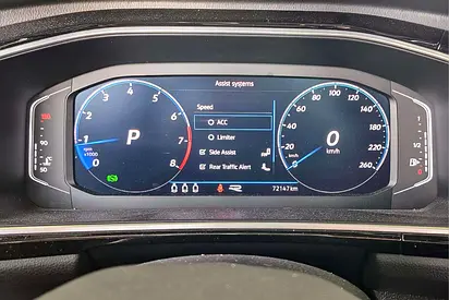 صورة مصغرة 15 لـ 2023 Volkswagen T-ROC
