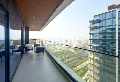 Maids Room | Golf Course Views | 2 Parking Spaces