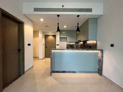 High Floor | Full Golf View | Prime Investment