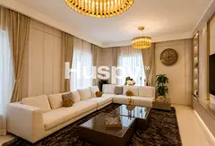 Corner High Floor | Lagoon View | Fully Furnished