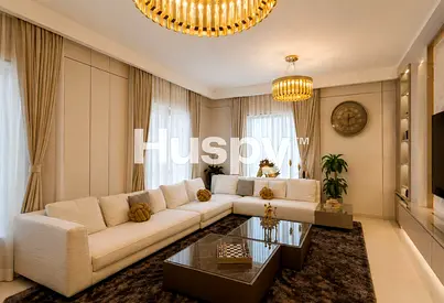Corner High Floor | Lagoon View | Fully Furnished