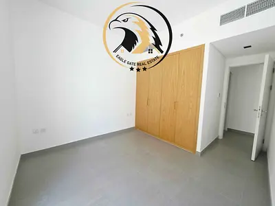 BRAND NEW ONE BEDROOM BASIC UNIT MASSIVE SIZE AT PRIME LOCATION OF SHARJAH