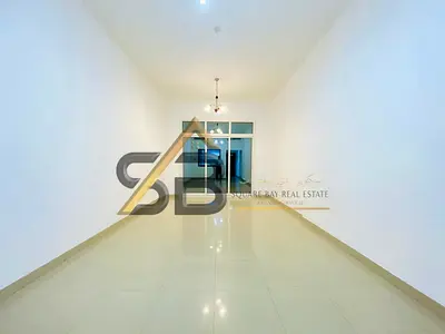 Spacious 1BHK 2Bathrooms 4 to 6 Cheques All Facilities