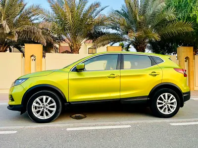 صورة 11 لـ 2020 Nissan ROGUE SPORT