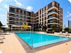 Luxury Brand New Studio || Modern Living || Parking Free || Balcony || All Amenities Free