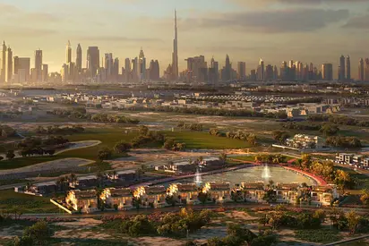 Bespoke Designer Estate in Nad Al Sheba