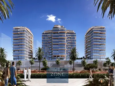 2 BHK I Edgewater Residence I 4% DLD Waiver