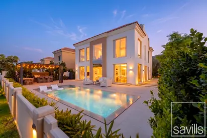Exclusive | First of its Kind Layout | Golf Course