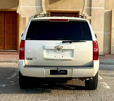 2010 Chevrolet TAHOE 照片 5