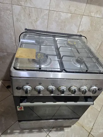 Cooker 4 burners for sale