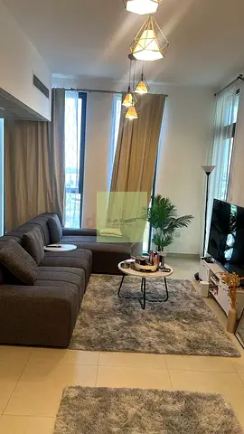 Amazing fully furnished apartment, big size , ready to move in