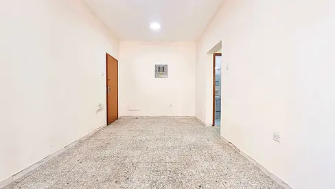 Executive Bachlores 1 b/r with Balcony