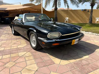 صورة 14 لـ 1994 Jaguar XJS
