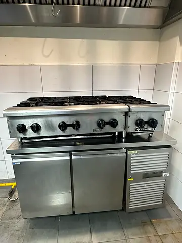 KITCHEN EQUIPMENTS FOR SALE