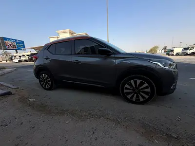 صورة 14 لـ 2019 Nissan KICKS