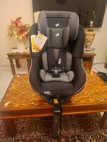Joie spin 360 car seat