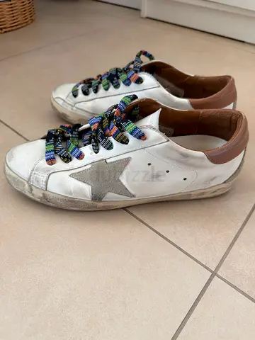 Golden Goose Superstar