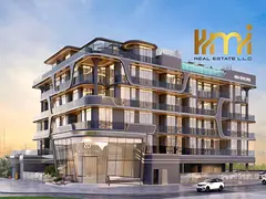 Near Hand over | Limited units | Outdoor Cinema | Prime Location