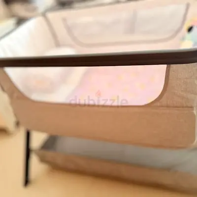 bassinet