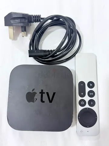 Apple TV