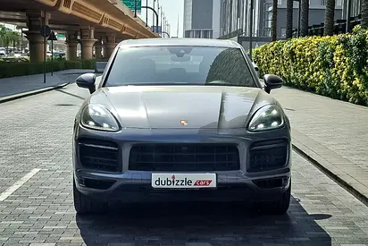 صورة 2 لـ 2019 Porsche CAYENNE