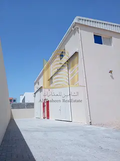 Mustoud A. For sale or rent