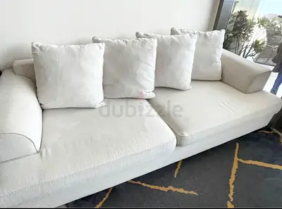 Premium Quality The ____ One Kingston Sectional Sofa Perfect Condition