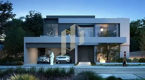 Luxury 4BR+Maid | Single Row | HO Soon