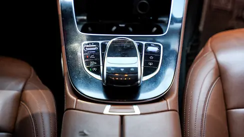 2018 Mercedes-BENZ E-CLASS 缩略图 14