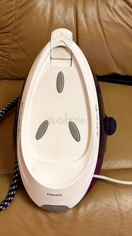 Philips perfectcare 7000