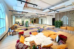 Vacant Now | Premium Fitout | Open Layout