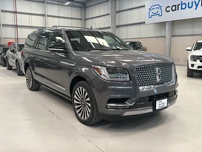 2,056pm Zero Down Available. 2021 Lincoln Navigator Reserve GCC Specs