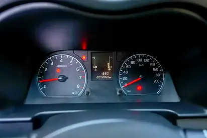 صورة 15 لـ 2024 Nissan URVAN