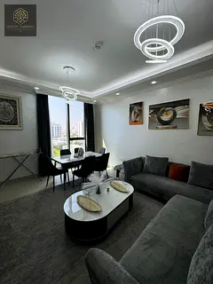 Spacious 2-Bedroom Apartment for Sale | Areej 7 – Aljada