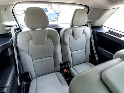 2024 Volvo XC90 — миниатюра 18