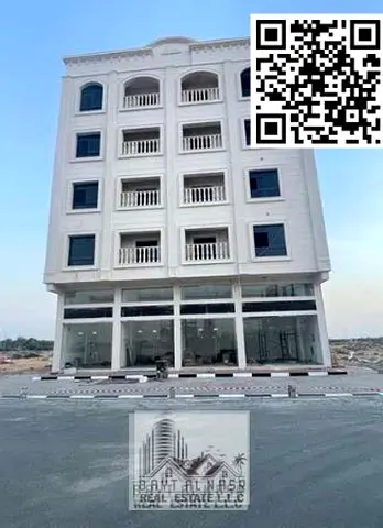 Residential Building for Sale Prime Investment Opportunity | G+4 Building | 9.5% ROI
