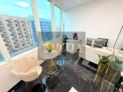 DED Approved Office | Bank Account Assistance | Prime Location