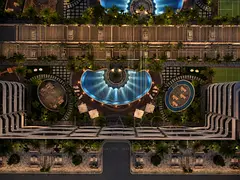 Near Airport | High ROI Starts With 25% Savings | pool View