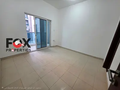 Spacious 2-bedroom apartment with an open view overlooking the Ruler’s Palace. Located in City Towers directly opposite Grand Mall, in a vibrant and p